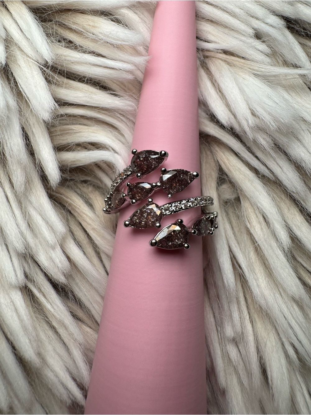 Gorgeous ring